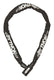 Buzaglo pythonslot kettingslot 6mmx90cm