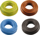 Q-link installatiedraad - 4 x 20 m - multi