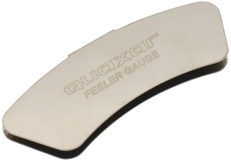 Afbeelding laden in galerijviewer, Quaxar pads and rotor feeler gauge
