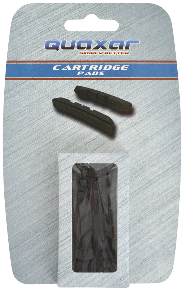 Afbeelding laden in galerijviewer, Quaxar triple cartridge brake pads
