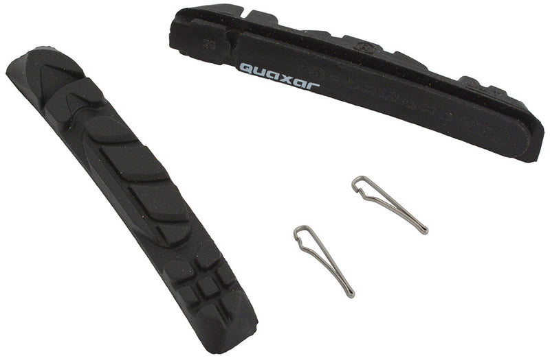 Afbeelding laden in galerijviewer, Quaxar triple cartridge brake pads
