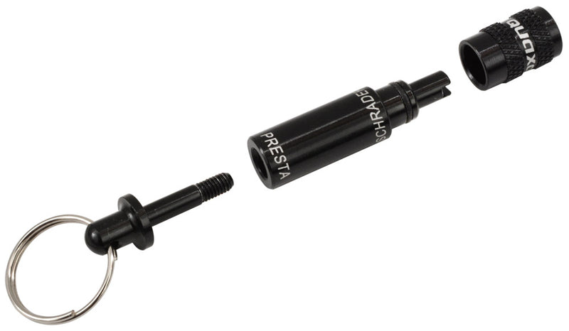 Afbeelding laden in galerijviewer, Quaxar valve core remover
