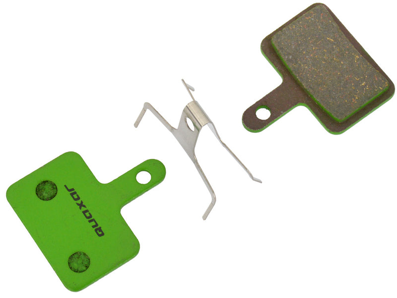 Afbeelding laden in galerijviewer, Quaxar shimano b01s tektro e-bike extreme disc brake pads

