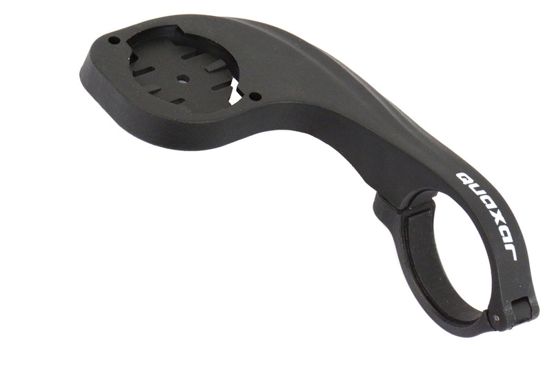 Afbeelding laden in galerijviewer, Quaxar handlebar mount for garmin and sigma
