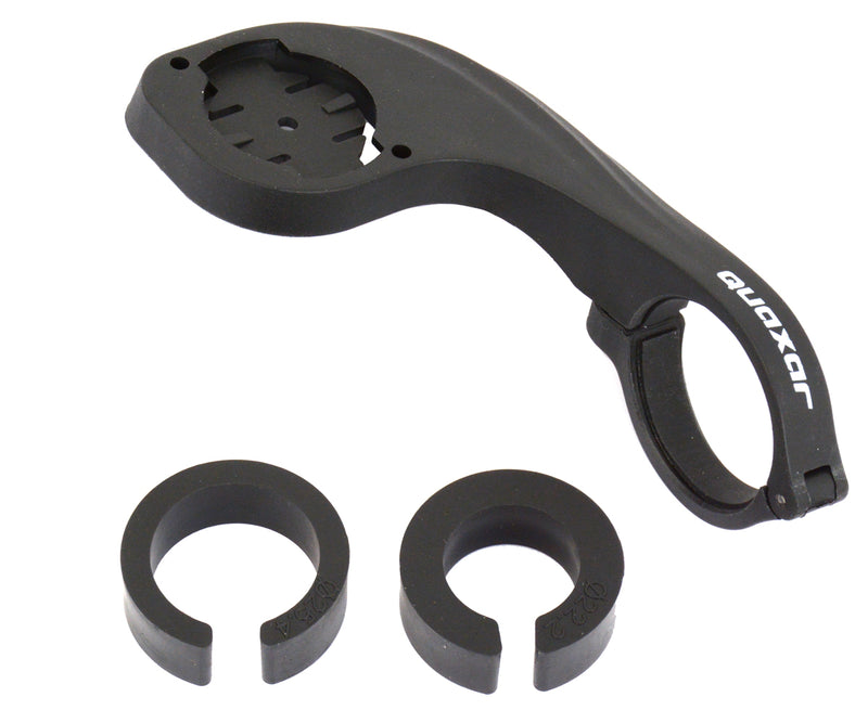 Afbeelding laden in galerijviewer, Quaxar handlebar mount for garmin and sigma
