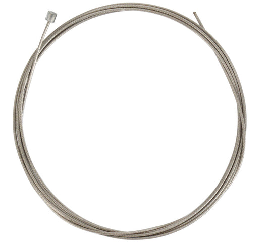 Quaxar shifter cable stainless steel shimano sram 2000mm