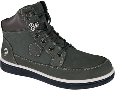 Quick werkschoen flame s3 qs0350 | grijs | maat 40 - 11.114.012.40