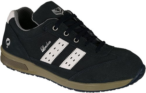 Afbeelding laden in galerijviewer, Quick werkschoen london laag qs0150 s3 | blauw | maat 39 - 11.114.011.39
