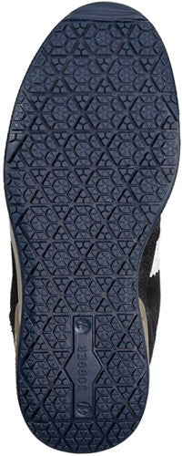 Afbeelding laden in galerijviewer, Quick werkschoen london laag qs0150 s3 | blauw | maat 42 - 11.114.011.42

