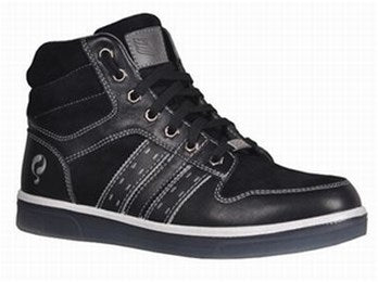 Quick werkschoen olympic s3 | zwart qs0200 | maat 44 - 11.114.002.44