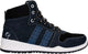 Quick werkschoen sport qs0910 hoog s3 | blauw | maat 37 - 00.114.004.37
