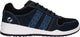 Quick werkschoen sport qs0920 laag s3 | blauw | maat 47 - 00.114.005.47