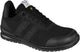 Quick werkschoen sprint dark laag qs0561 s1p | zwart | maat 40 - 00.114.006.40