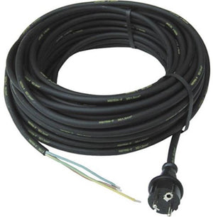 Qwattpro aansluitkabel | 3x2.5mm | 10 meter | ip44 | 2511061 - 2511061