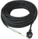 Qwattpro aansluitkabel | 3x2.5mm | 10 meter | ip44 | 2511061 - 2511061