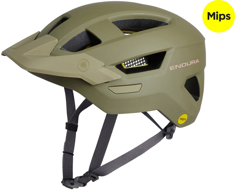 Afbeelding laden in galerijviewer, Endura hummvee mips - mtb helmet
