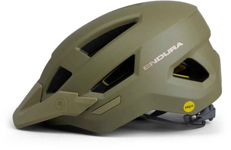Afbeelding laden in galerijviewer, Endura hummvee mips - mtb helmet
