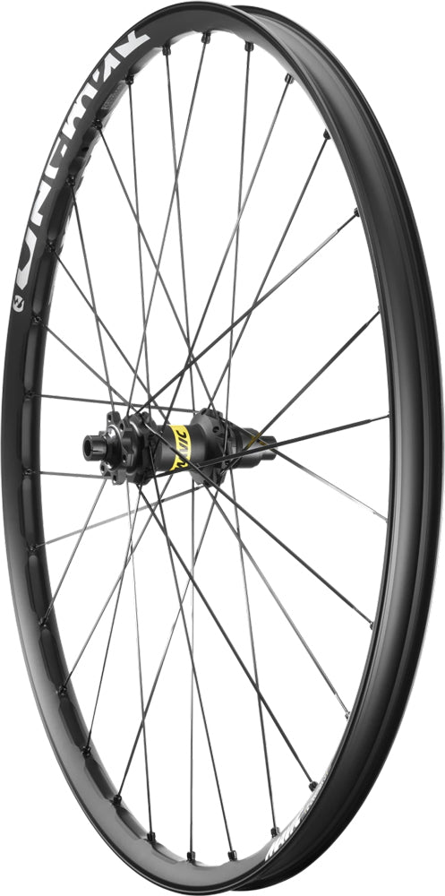 Afbeelding laden in galerijviewer, Mavic e-deemax s 29 disc boost rear wheel
