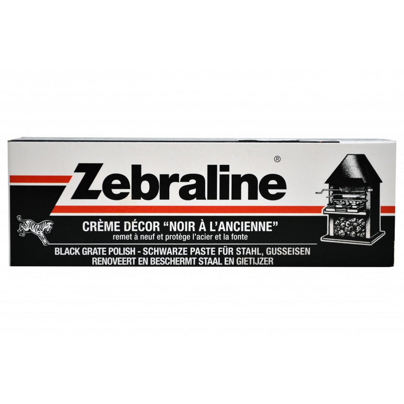 Afbeelding laden in galerijviewer, Zebraline kachelpoets 100ml
