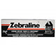 Zebraline kachelpoets 100ml