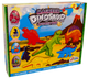 Grafix magnetische dino activity box 30x25cm 9-12 jaar
