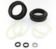 Racingbros modi low friction scraper set 32mm (fox - rockshox - x fusion)