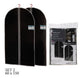 Excellent houseware kledinghoes met rits 60x150 cm