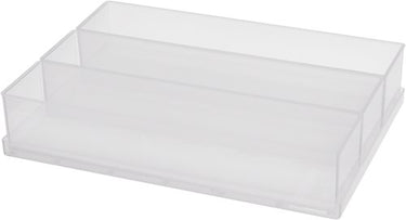 Raaco inzetbakjes 55 a8-3, (3st.) op tray - 136464 136464