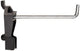 Raaco super clip gehoekte haak type 3 (5st.) 75mm - 110778 - 110778
