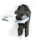 Raaco super clip tanghouder type 5 (3st.) 17mm - 110808 - 110808