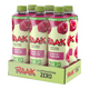 Raak vruchtensiroop framboos zero sugar (6x 750ml)