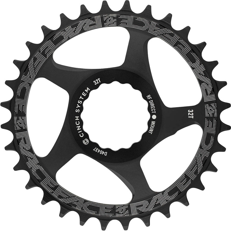 Afbeelding laden in galerijviewer, Race face direct mount cinch narrow wide chainring
