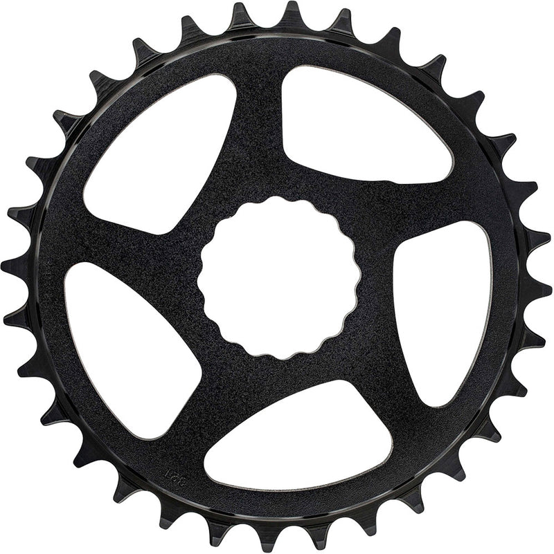 Afbeelding laden in galerijviewer, Race face direct mount cinch narrow wide chainring
