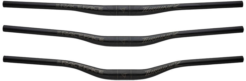 Afbeelding laden in galerijviewer, Race face turbine r 35 riser 35x800mm handlebar
