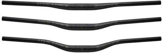 Race face turbine r 35 riser 35x800mm handlebar