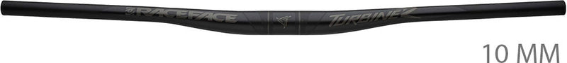 Afbeelding laden in galerijviewer, Race face turbine r 35 riser 35x800mm handlebar
