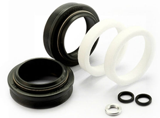 Racingbros modi low friction 34mm wiper set