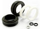 Racingbros modi low friction 34mm wiper set