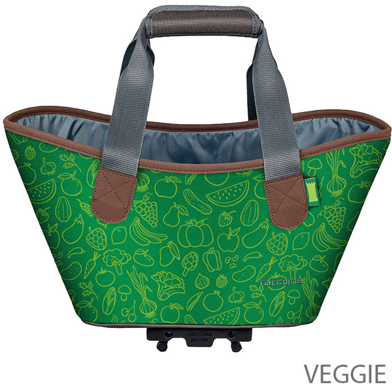 Afbeelding laden in galerijviewer, Racktime agnetha 2.0 shopping bag
