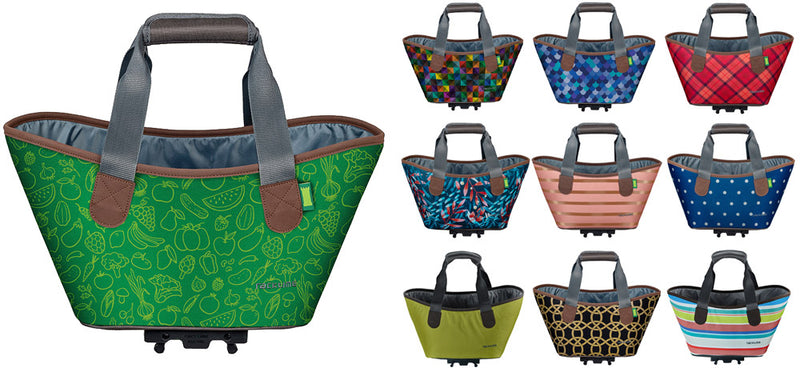 Afbeelding laden in galerijviewer, Racktime agnetha 2.0 shopping bag
