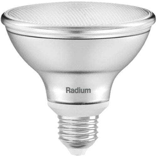 Afbeelding laden in galerijviewer, Enzo radium led spot par30 e27 10-75w 2700k dimbaar - led4391
