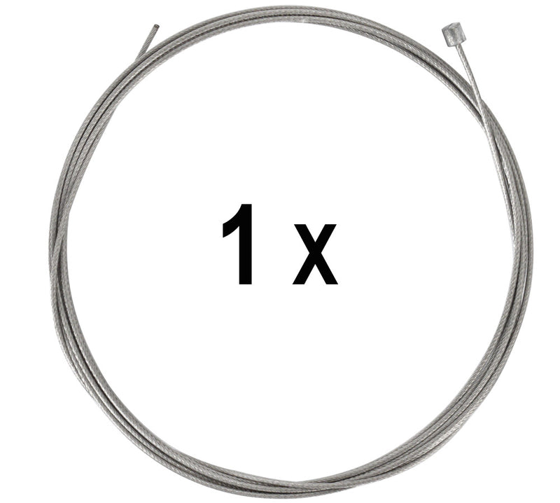 Afbeelding laden in galerijviewer, Radon basic gear inner wire galvanized 1.2mm x 2100mm
