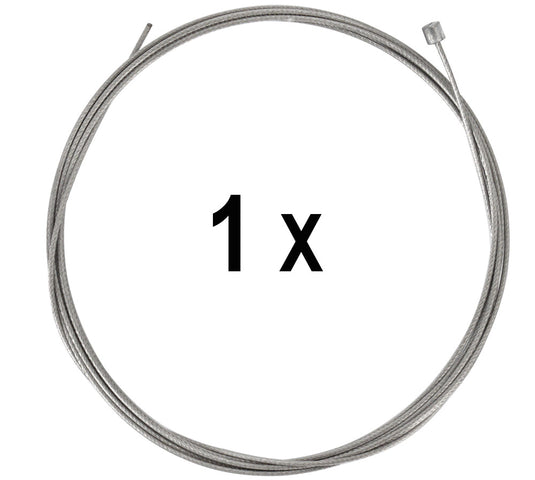 Radon basic gear inner wire galvanized 1.2mm x 2100mm