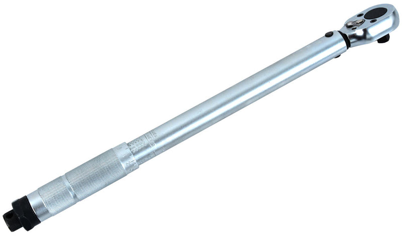 Afbeelding laden in galerijviewer, Radon basic torque wrench 3 8 20-110 nm
