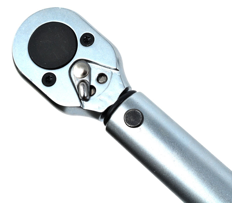Afbeelding laden in galerijviewer, Radon basic torque wrench 3 8 20-110 nm
