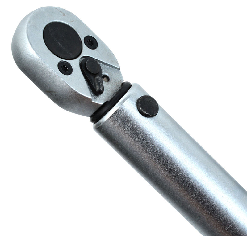 Afbeelding laden in galerijviewer, Radon basic torque wrench 1 4 5-25 nm
