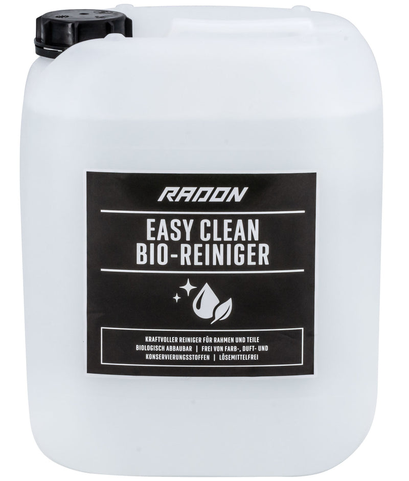 Afbeelding laden in galerijviewer, Radon easy clean bio detergent 10l
