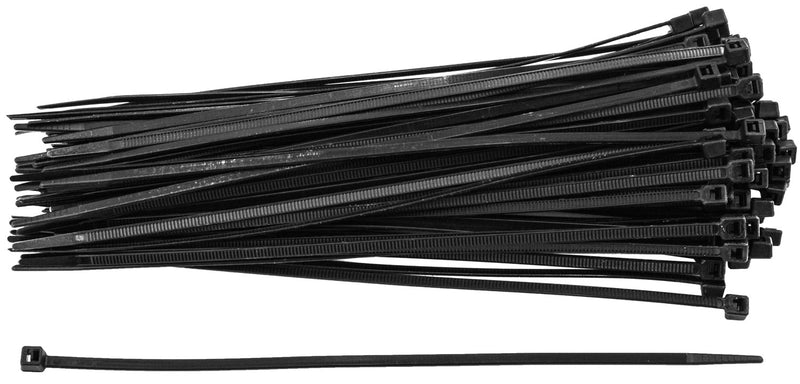 Afbeelding laden in galerijviewer, Radon cable tie 200x3.6mm (100 pieces)

