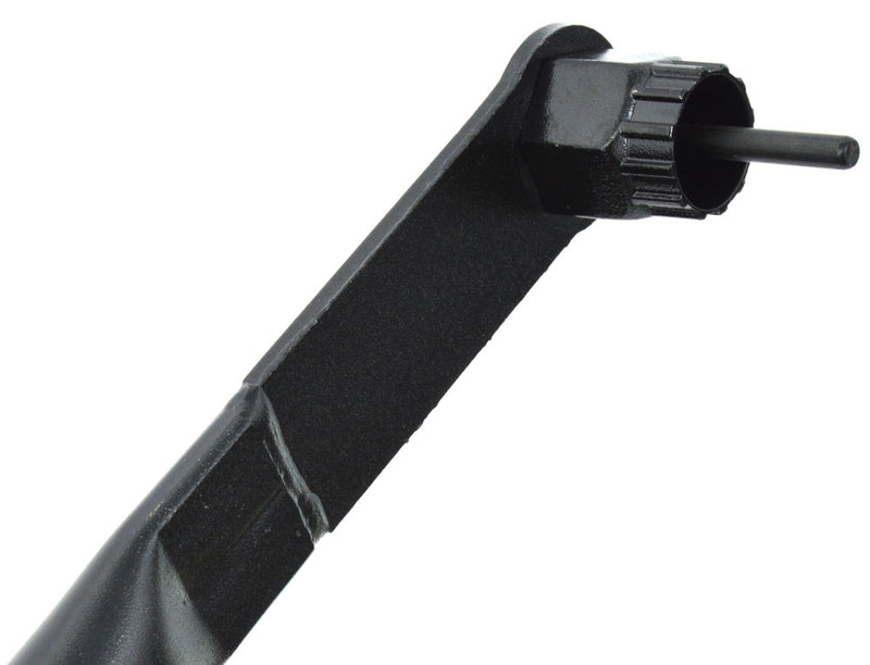 Afbeelding laden in galerijviewer, Radon per wreath pickup with handle extra long
