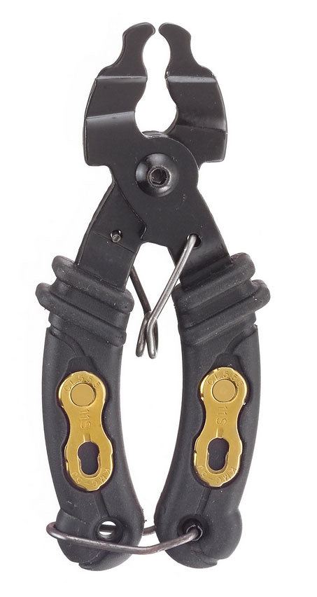 Afbeelding laden in galerijviewer, Radon comp 2in1 mini chain pliers master link
